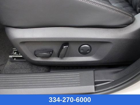 New 2026 Nissan Rogue Platinum w/ Platinum Premium Package image 19