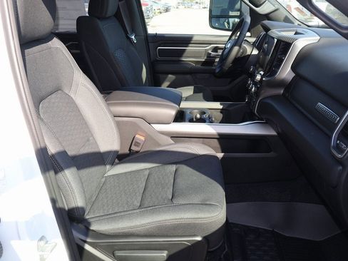 New 2026 RAM 1500 Big Horn image 13