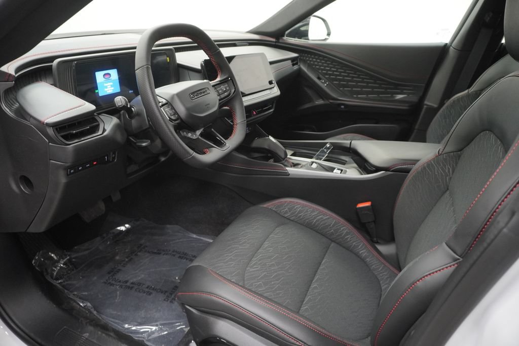 New 2026 Dodge Charger R/T w/ Driver Convenience Group AWD/4WD image 16