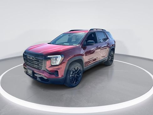 New 2026 GMC Terrain Elevation w/ Black Edition image 4