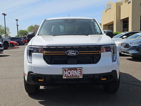 New 2026 Ford Maverick Tremor AWD/4WD image 2
