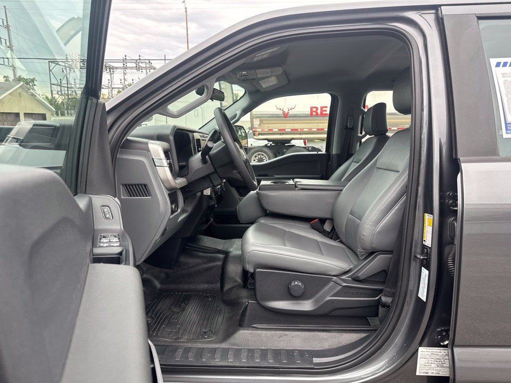 Used 2026 Ford F250 XL AWD/4WD image 13