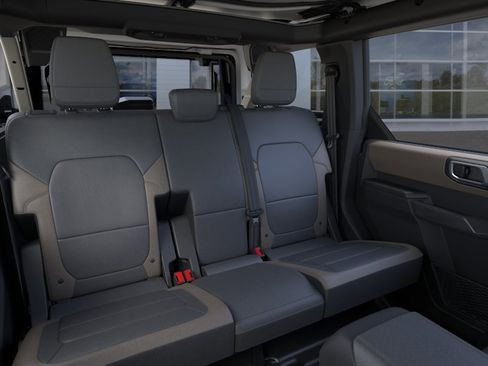 New 2026 Ford Bronco Big Bend image 11
