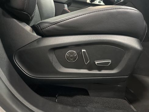Used 2020 Ford Explorer ST w/ ST Street Pack AWD/4WD image 11