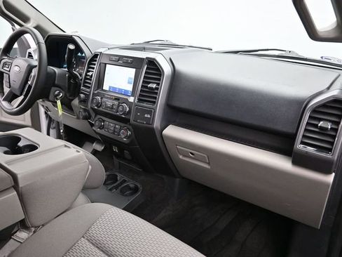 Used 2020 Ford F150 XLT w/ Equipment Group 302A Luxury AWD/4WD image 31