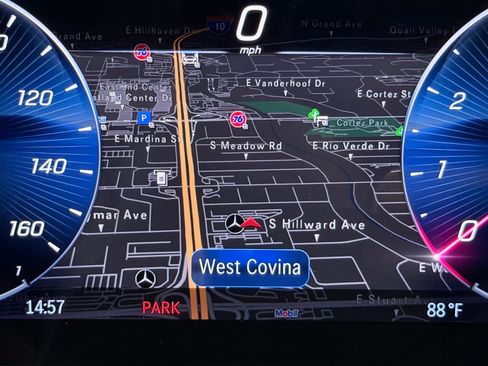 New 2026 Mercedes-Benz S 580 S 580 image 23