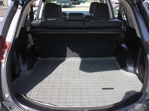 Used 2013 Toyota RAV4 Limited image 42