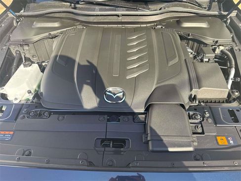 New 2026 MAZDA CX-90 3.3 Turbo w/ Premium Sport Pkg image 26