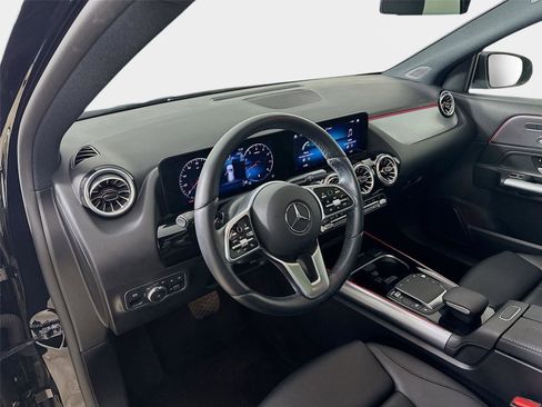 Certified 2023 Mercedes-Benz GLA 250 4MATIC image 9