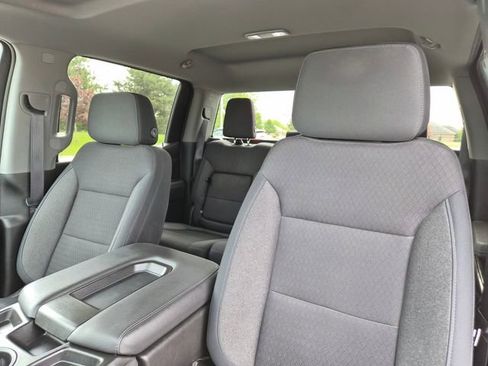 Used 2019 Chevrolet Silverado 1500 RST w/ All-Star Edition AWD/4WD image 14