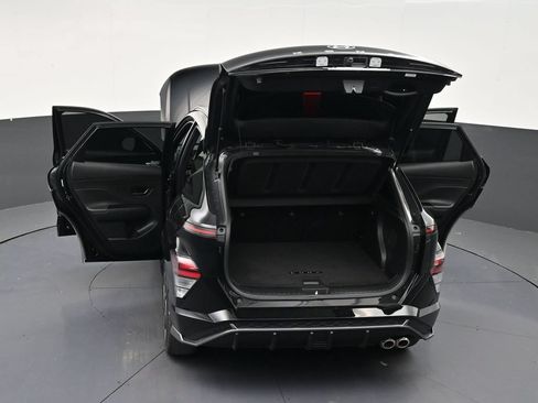 Used 2024 Hyundai Kona N Line FWD image 32