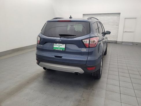 Used 2018 Ford Escape SEL image 7
