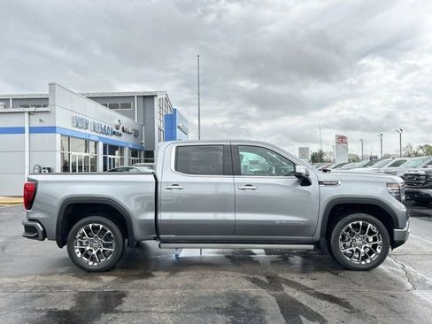 New 2026 GMC Sierra 1500 Denali AWD/4WD image 13