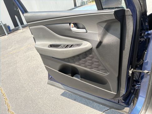 Used 2023 Hyundai Santa Fe SEL w/ Cargo Package FWD image 15