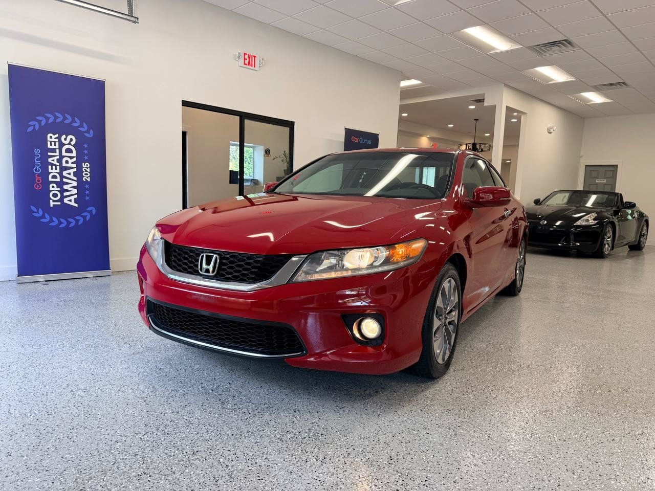 Used 2015 Honda Accord EX image 3