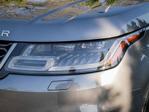 Used 2019 Land Rover Range Rover Sport HSE image 6