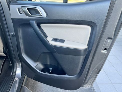 Used 2019 Ford Ranger XLT w/ Equipment Group 302A Luxury RWD image 31