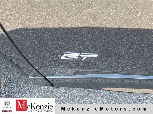 New 2026 Buick Envista Sport Touring w/ Convenience I Package FWD image 28