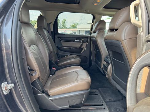 Used 2015 GMC Acadia SLT AWD/4WD image 19