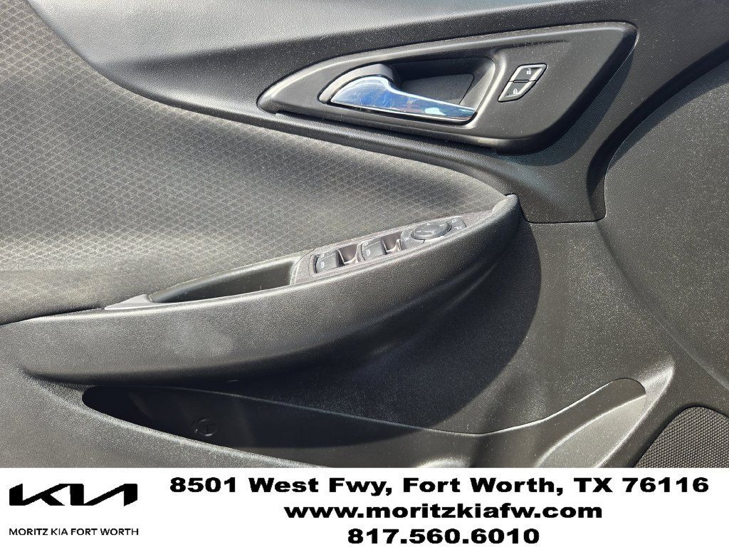 Used 2020 Chevrolet Malibu LS FWD image 22