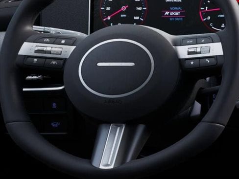 New 2025 Hyundai Sonata SEL image 15