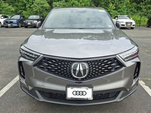 Used 2023 Acura RDX A-Spec AWD/4WD image 2