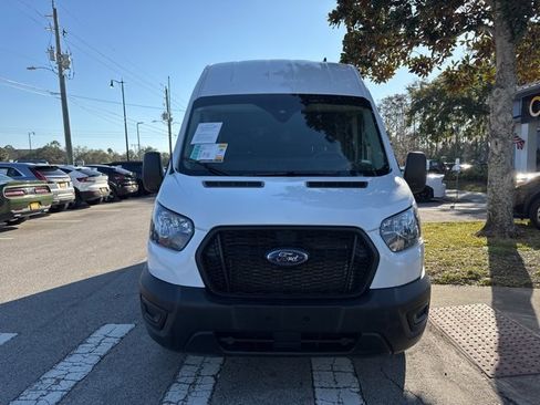 Used 2023 Ford Transit 250 148 High Roof image 2