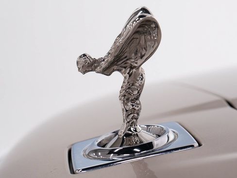 Certified 2019 Rolls-Royce Cullinan AWD/4WD image 56