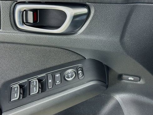 New 2026 Honda Civic Sport image 21