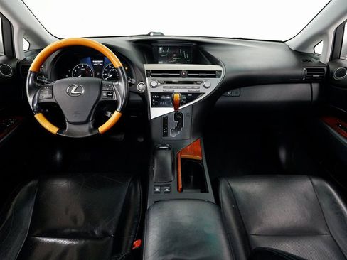 Used 2010 Lexus RX 350 AWD image 23