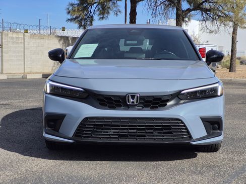 Used 2024 Honda Civic Sport image 2