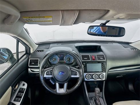 Used 2016 Subaru Crosstrek 2.0i Limited w/ Popular Package #2 image 21