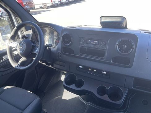 New 2026 Mercedes-Benz Sprinter 2500 image 14