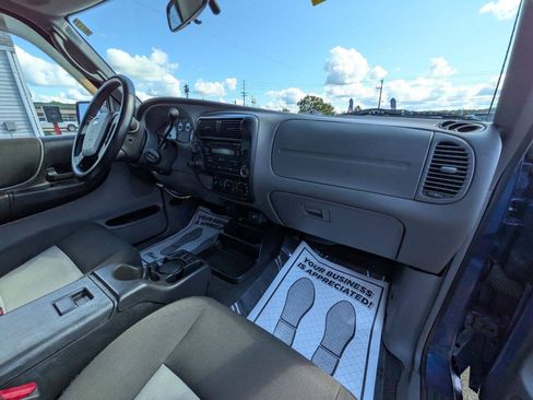 Used 2010 Ford Ranger Sport AWD/4WD image 22
