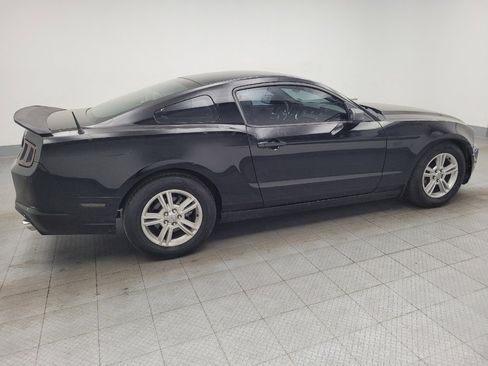 Used 2014 Ford Mustang Coupe RWD image 10