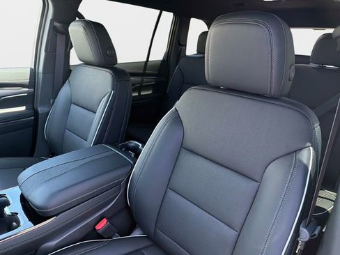 New 2026 Buick Enclave Preferred w/ Power Package FWD image 20