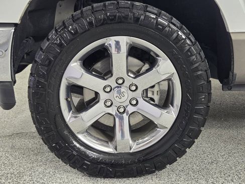 Used 2021 Ford F150 King Ranch w/ Equipment Group 601A High AWD/4WD image 13