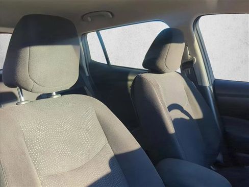 Used 2015 Nissan Leaf SV w/ LED & Quick Charge Package image 18