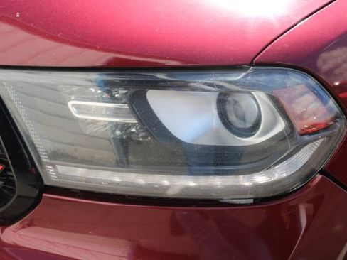 Used 2018 Dodge Durango GT w/ Premium Group AWD/4WD image 11