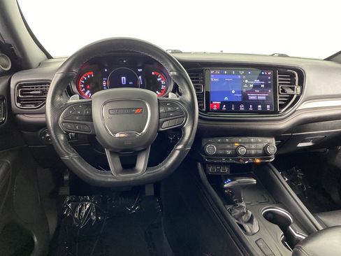 Used 2021 Dodge Durango R/T w/ Blacktop Package image 43