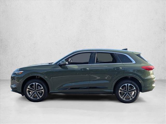 New 2026 Audi Q5 Premium w/ Premium Plus AWD/4WD image 8