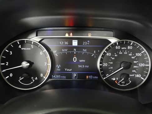 Used 2023 Nissan Altima 2.5 SL image 41