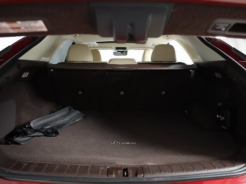 Used 2019 Lexus RX 350 AWD image 10