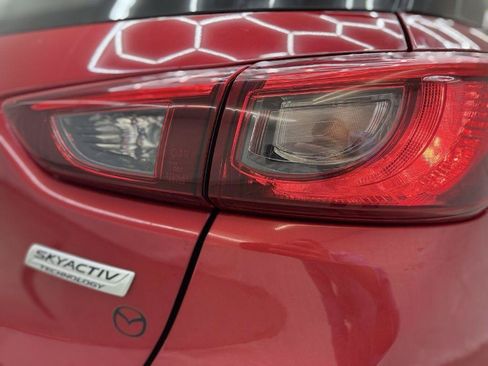 Used 2017 MAZDA CX-3 Sport FWD image 36