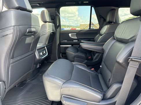 New 2025 Ford Expedition Tremor image 29