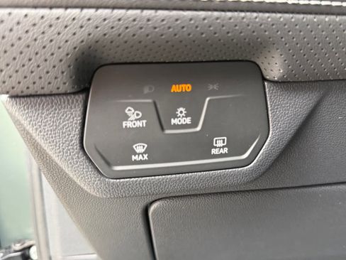 New 2026 Volkswagen Atlas SE AWD/4WD image 12