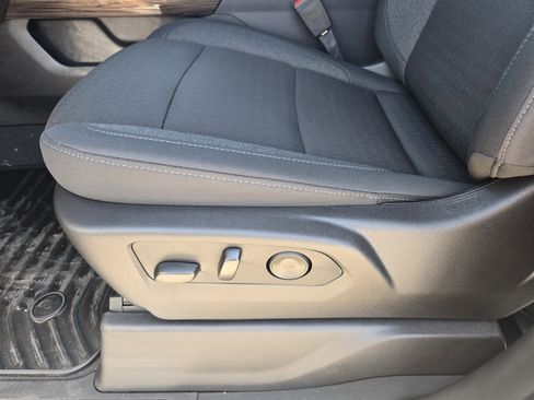 New 2026 Chevrolet Silverado 1500 RST w/ Texas Edition Plus image 18