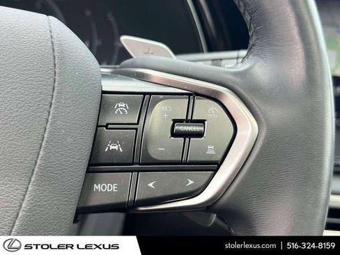 Used 2024 Lexus RX 350 Premium w/ Accessory Package (Z1) AWD/4WD image 28