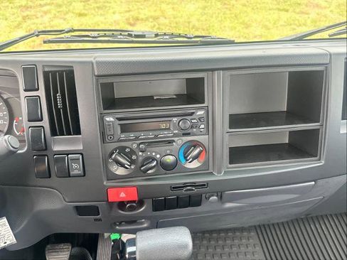 New 2024 Chevrolet Low Cab Forward image 35