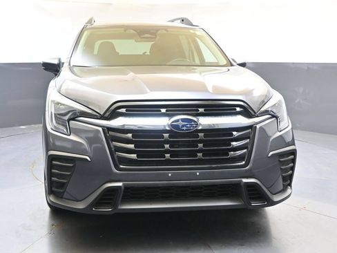Certified 2025 Subaru Ascent Premium AWD/4WD image 8